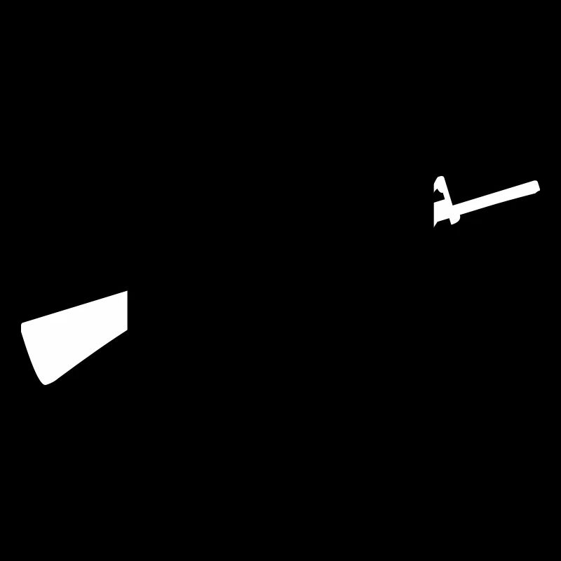 waffe gun
