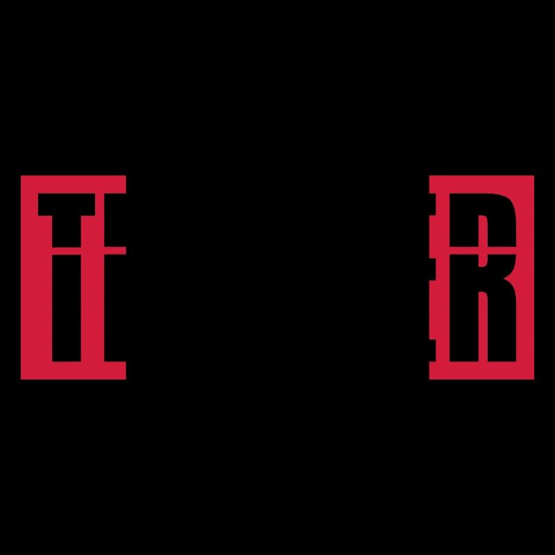 Trainer Logo Rot