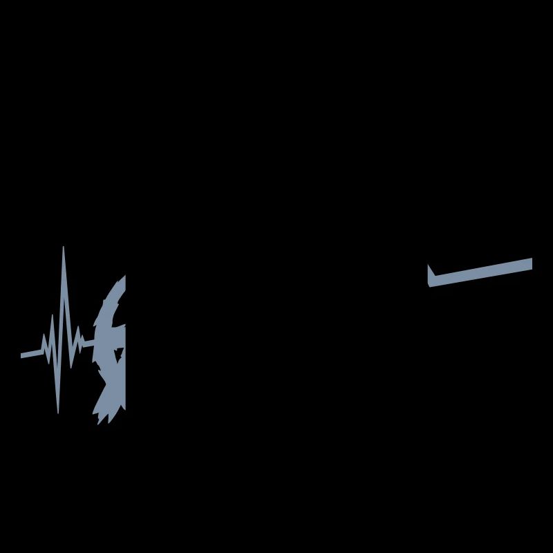 Frequenz Anarchie Symbol Logo