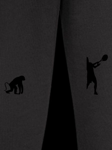 Tennis Evolution