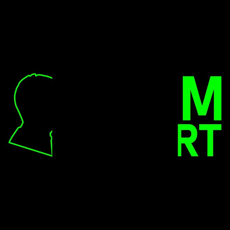 Équipe Robert Kopf Vert fluorescent