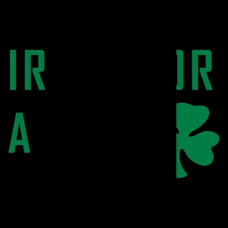 irish for a day st. patrick´s day
