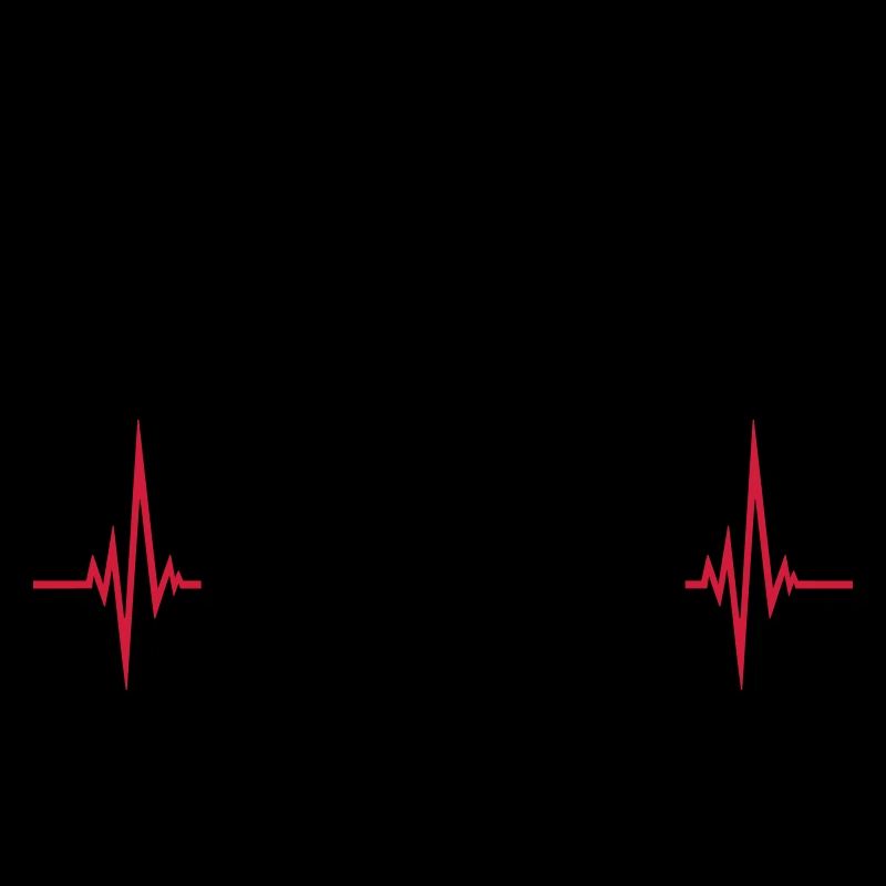 Pulse DJ design