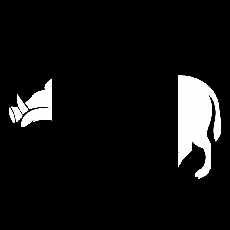 sanglier
