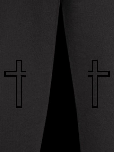 Three Crosses