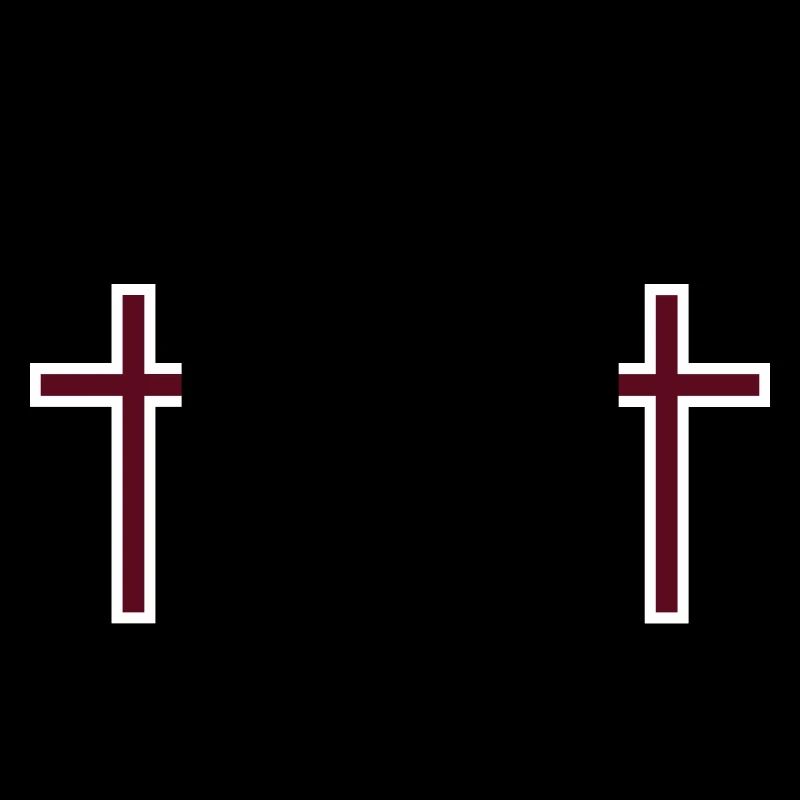 Trois Croix