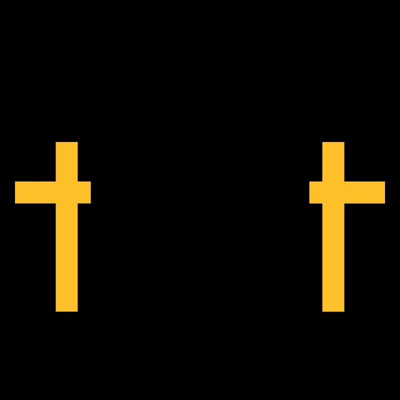 Trois Croix