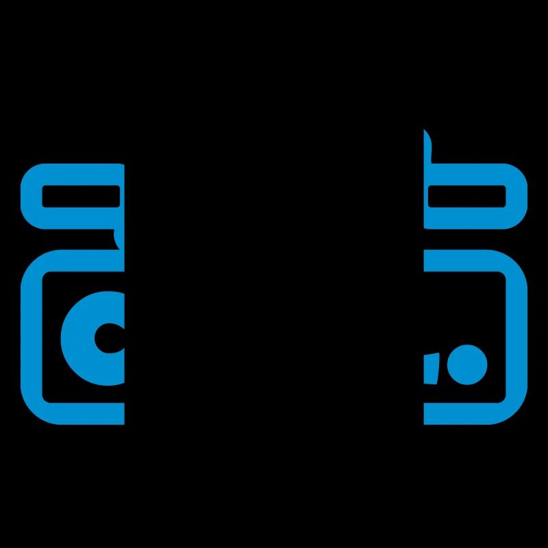 Logo Just Chill Text