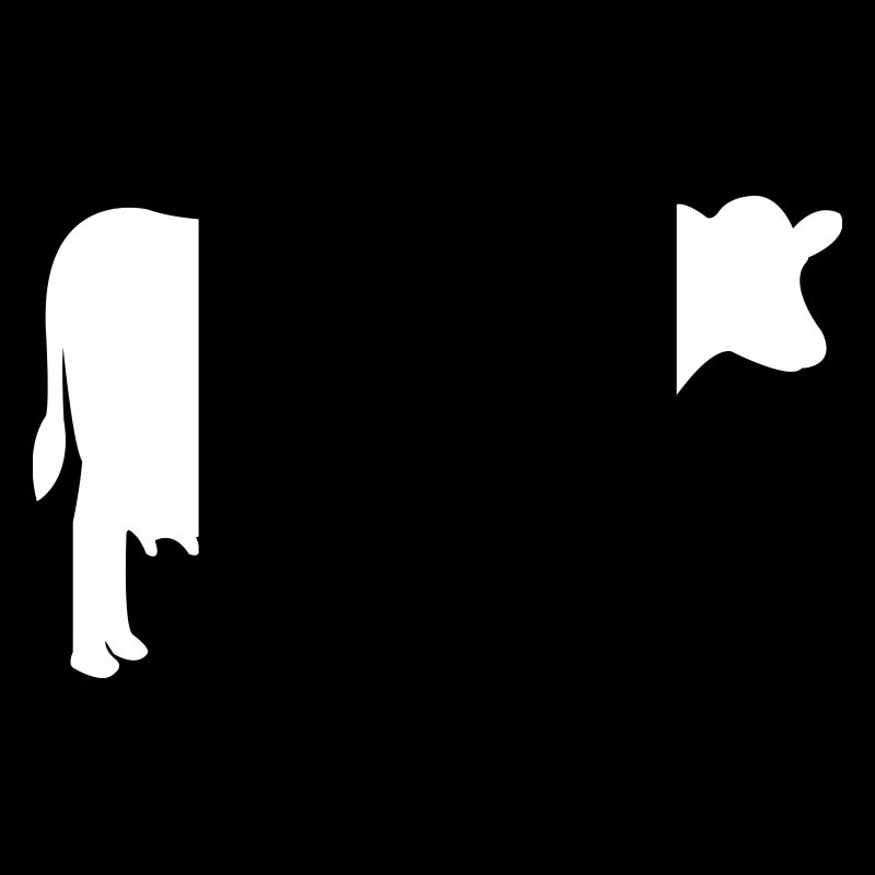 vache
