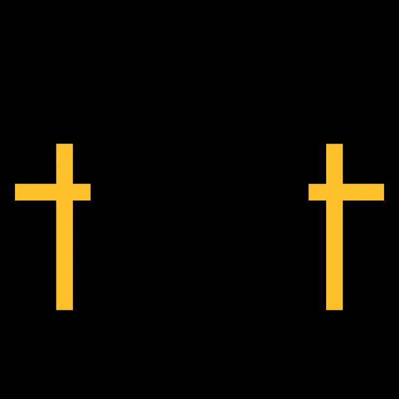 Three Crosses
