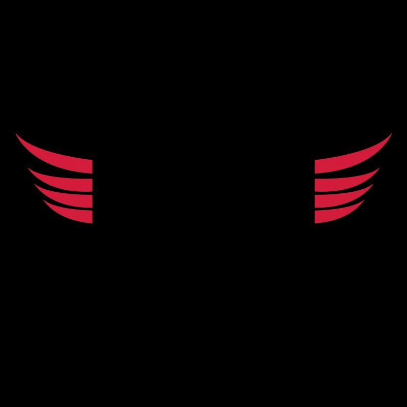 Heart Wings Peace