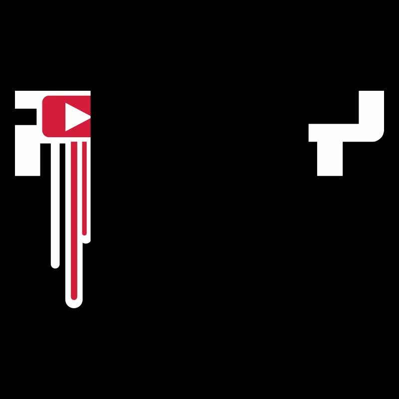 Party Play Switch On Symbol Turn On Graffiti