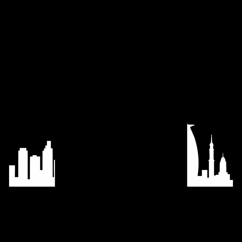 Horizon de Dubaï