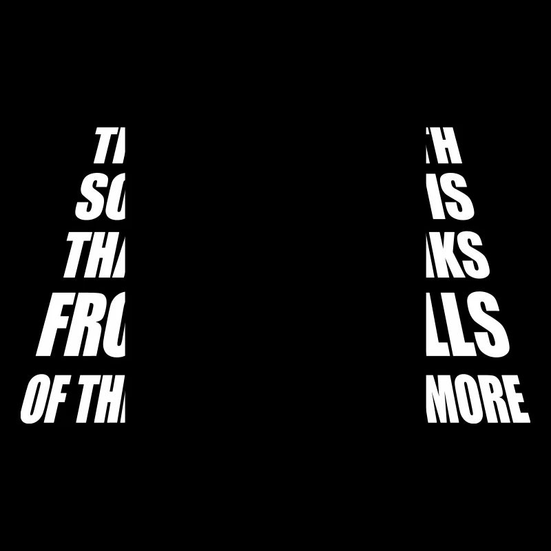 drinks from enemies skulls