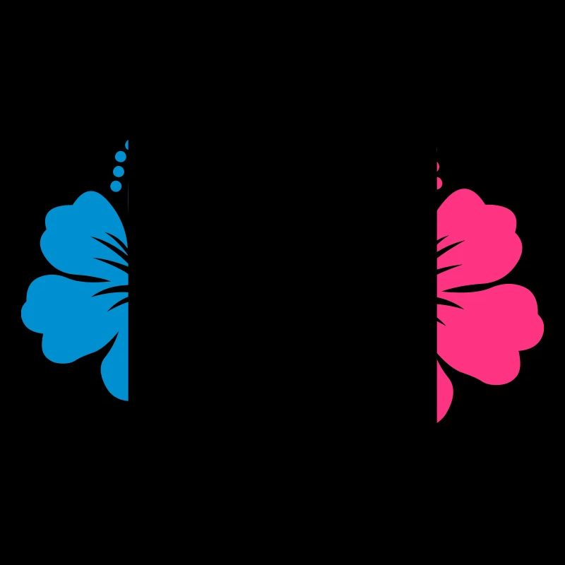Fleur d’hibiscus