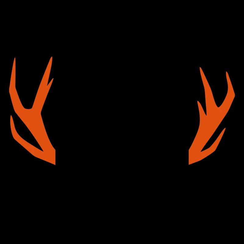 Geweih Hirsch
