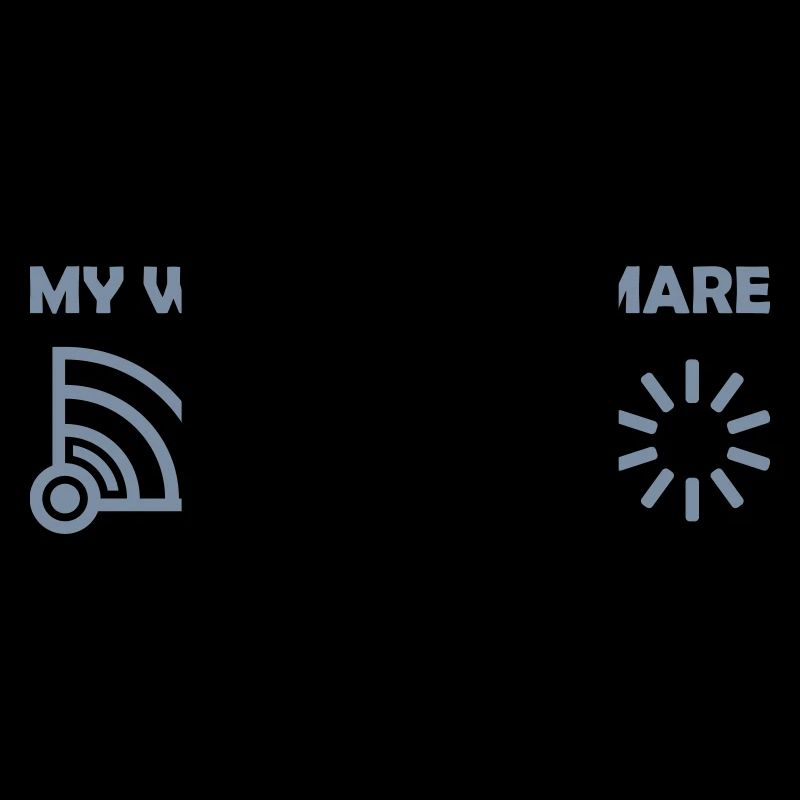 Logos mon pire cauchemar