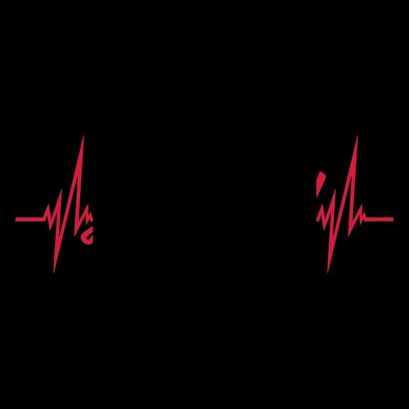 Just Chill Heartbeat Pulse