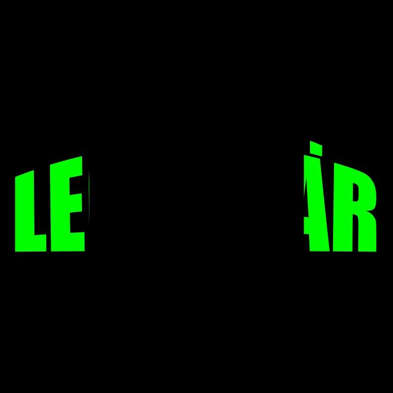 Légendaire 1