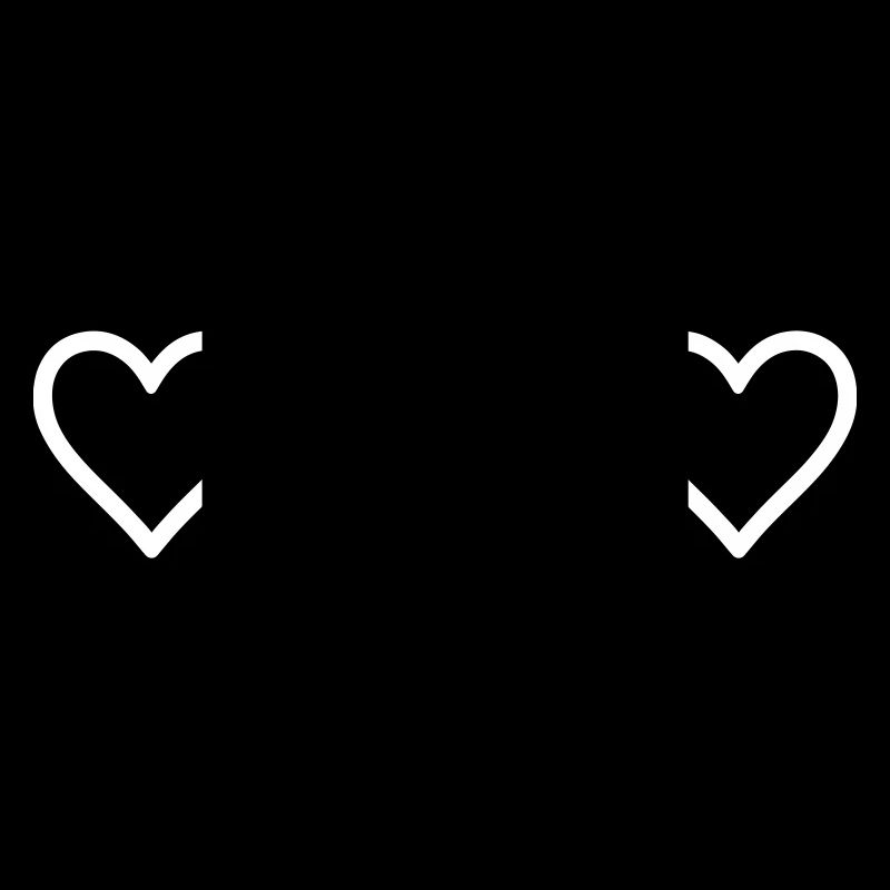 Herzen Symbol Liebe