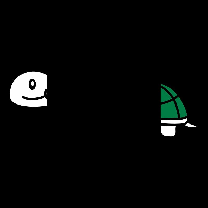 Cute Turtle