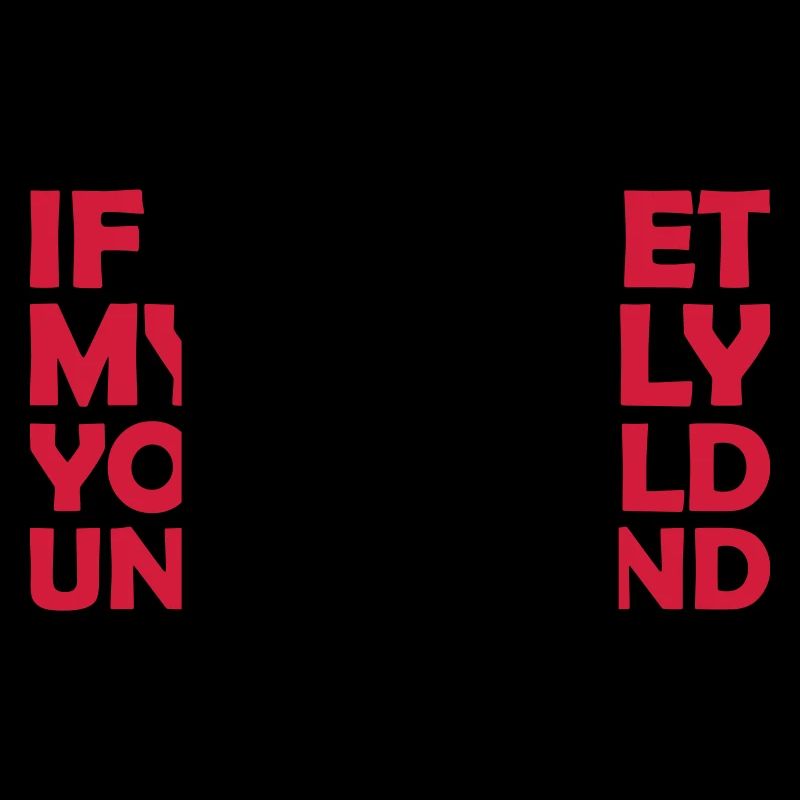 vous comprendriez citation