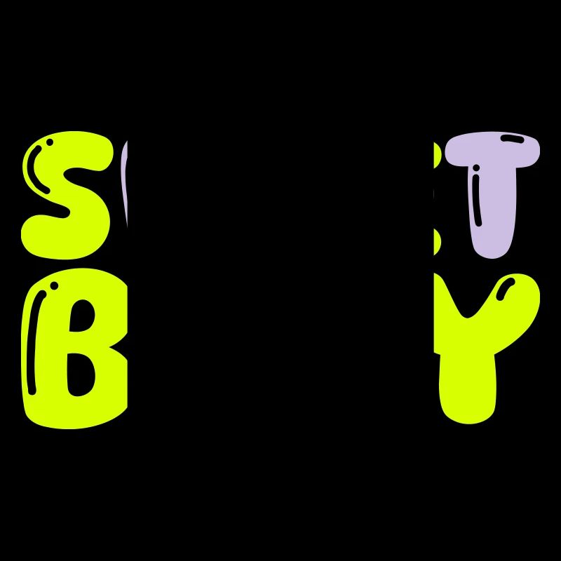 doux bébé