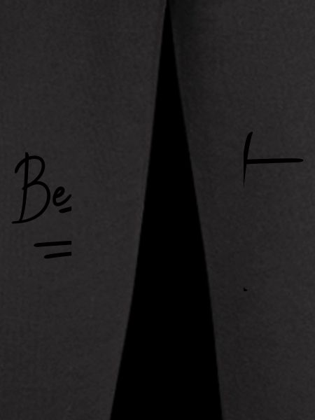 Logo Be Honest