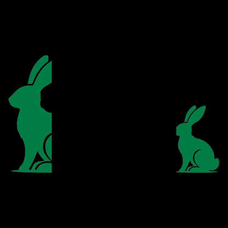 Rabbit rabbit rabbit