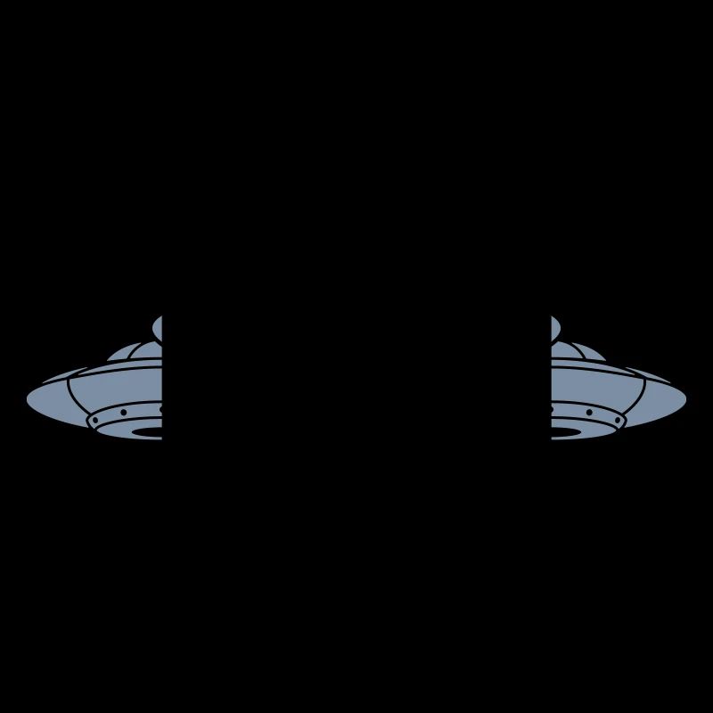 Group Squadron many UFOs