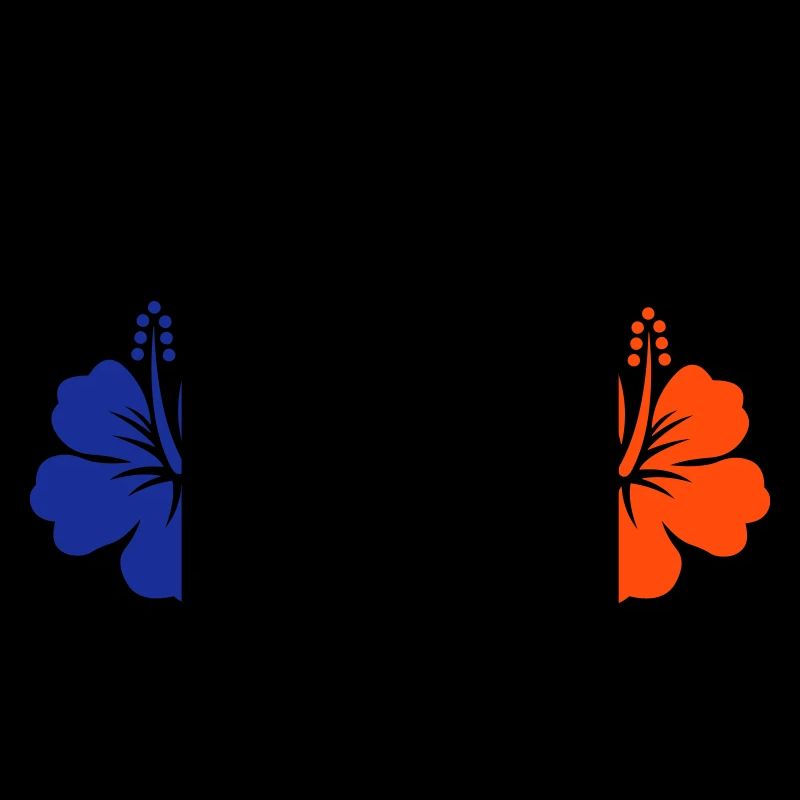 Fleur d’hibiscus