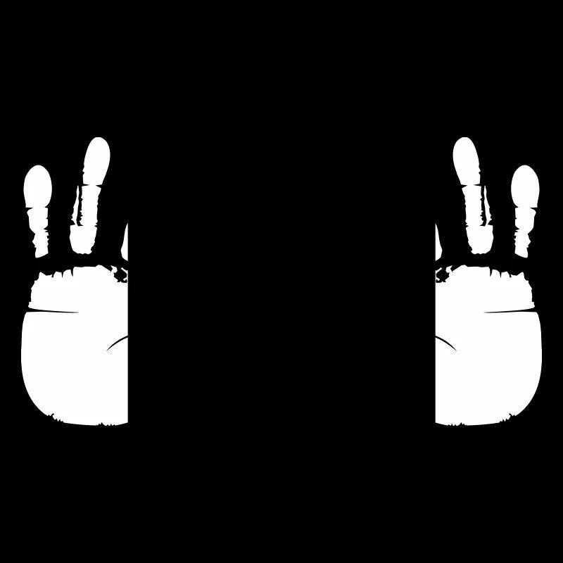 Handprint