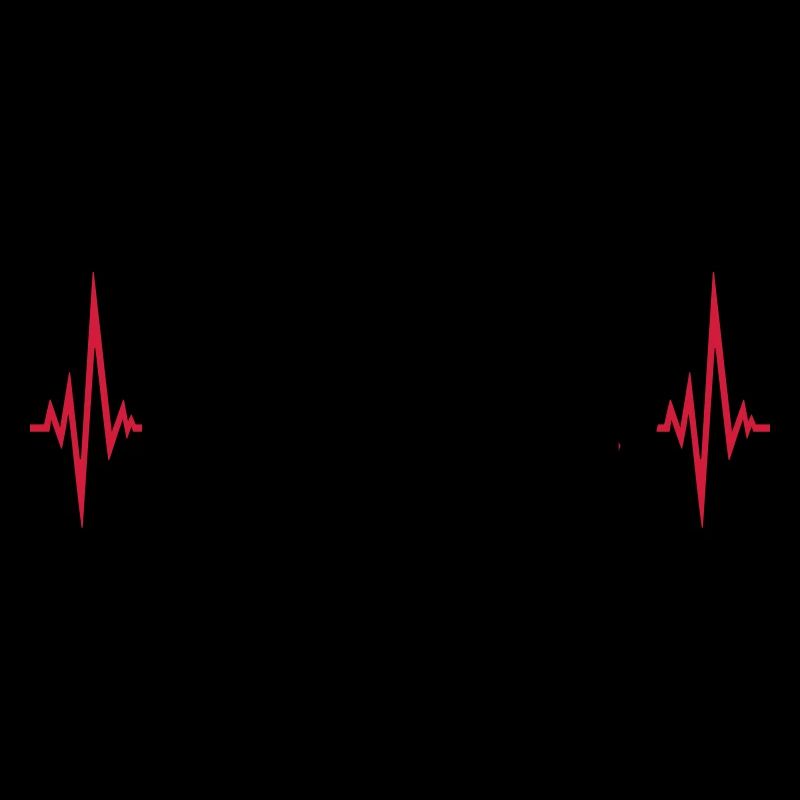 heartbeat pulse love infinite endless frequency ewi