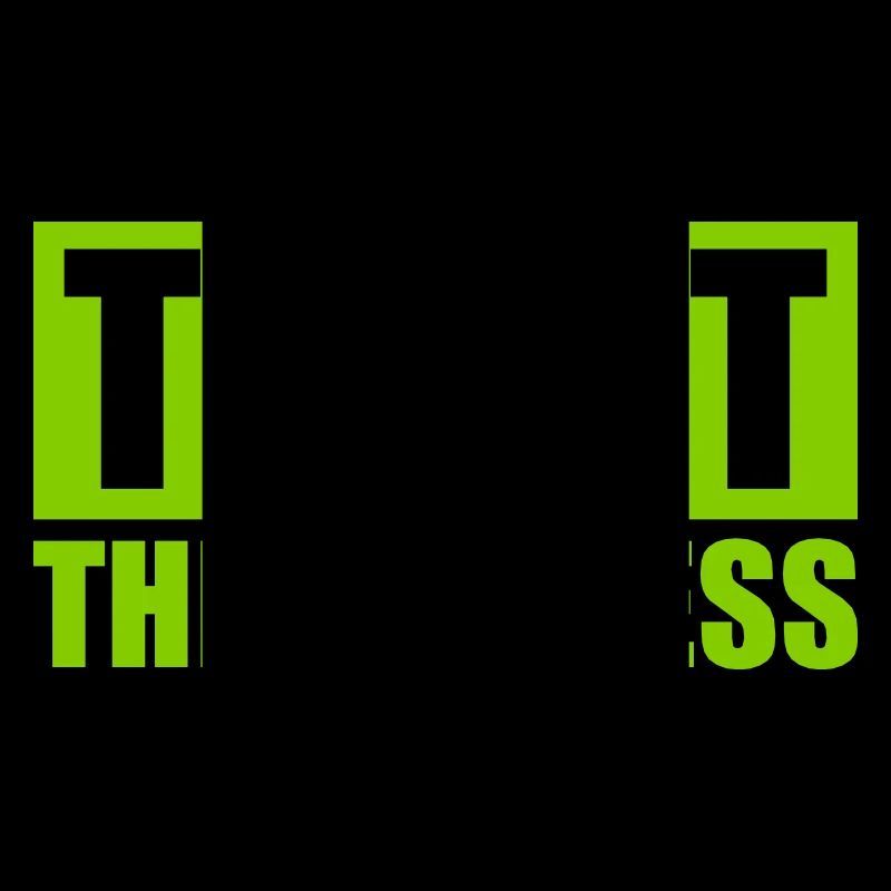 trust the process Zitat