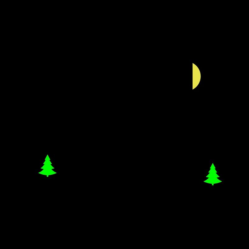Berge