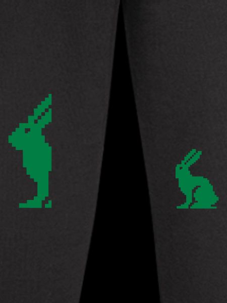 Bunny Pixel 3