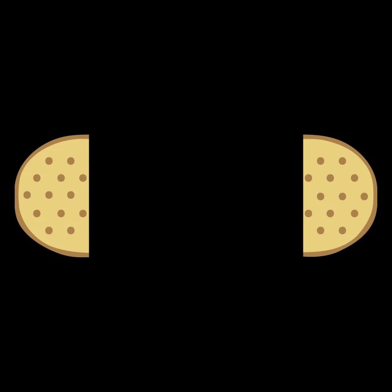 Pflaster Punkte Design