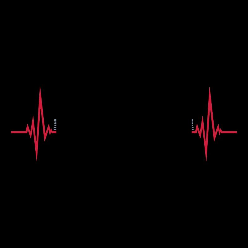 Pulse Rate Frequency Pages Book