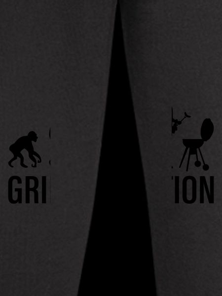 grill evolution