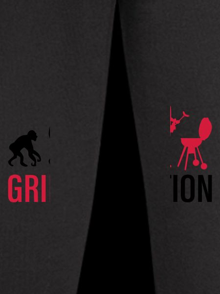 grill evolution