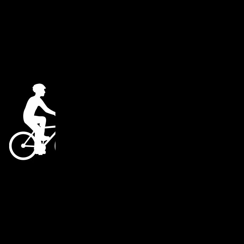 Amis d'équipage de sport d'équipe 3 cyclistes