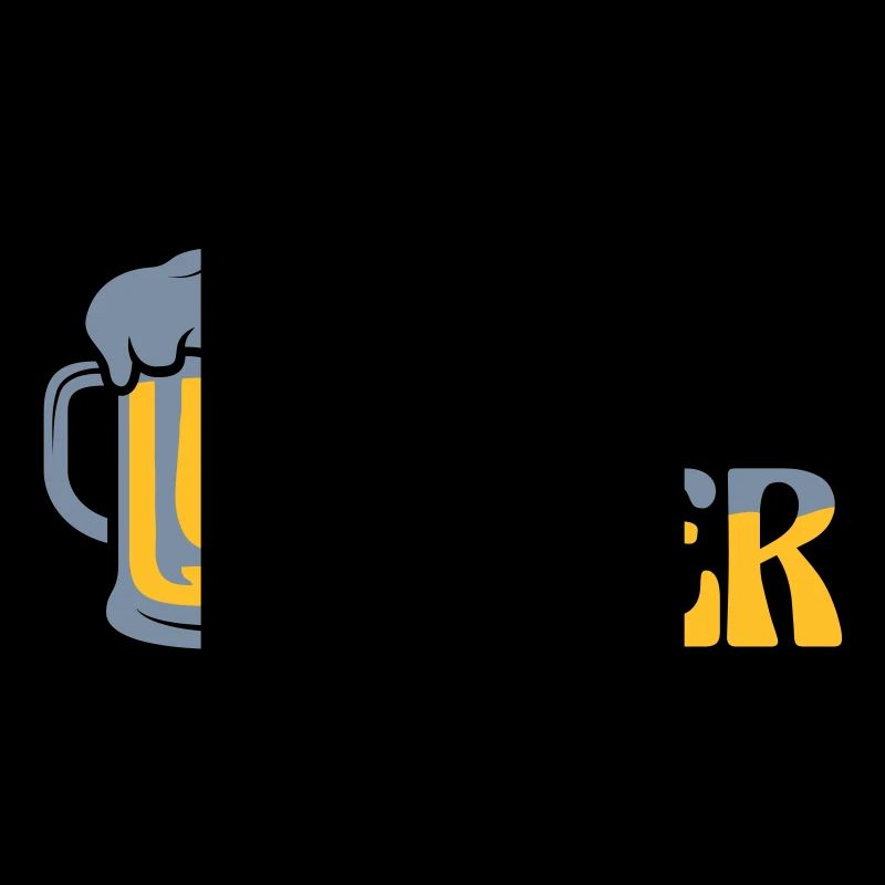 May Contain Beer Spruch