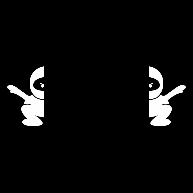 Bande dessinée Ninjas