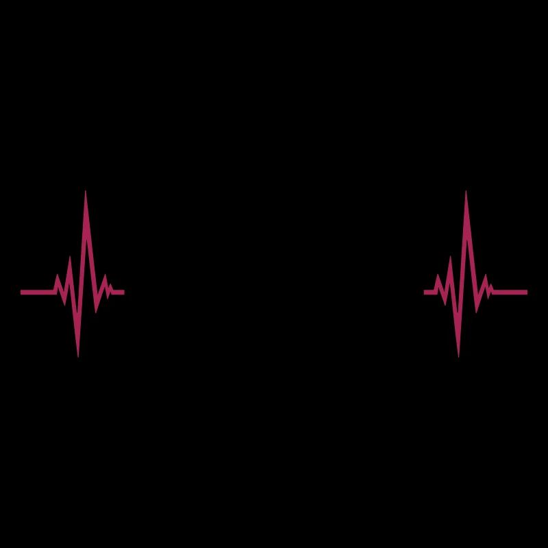 Puls Herzschlag Techno
