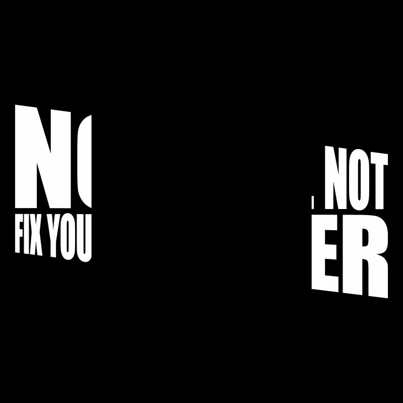 not fix your computer