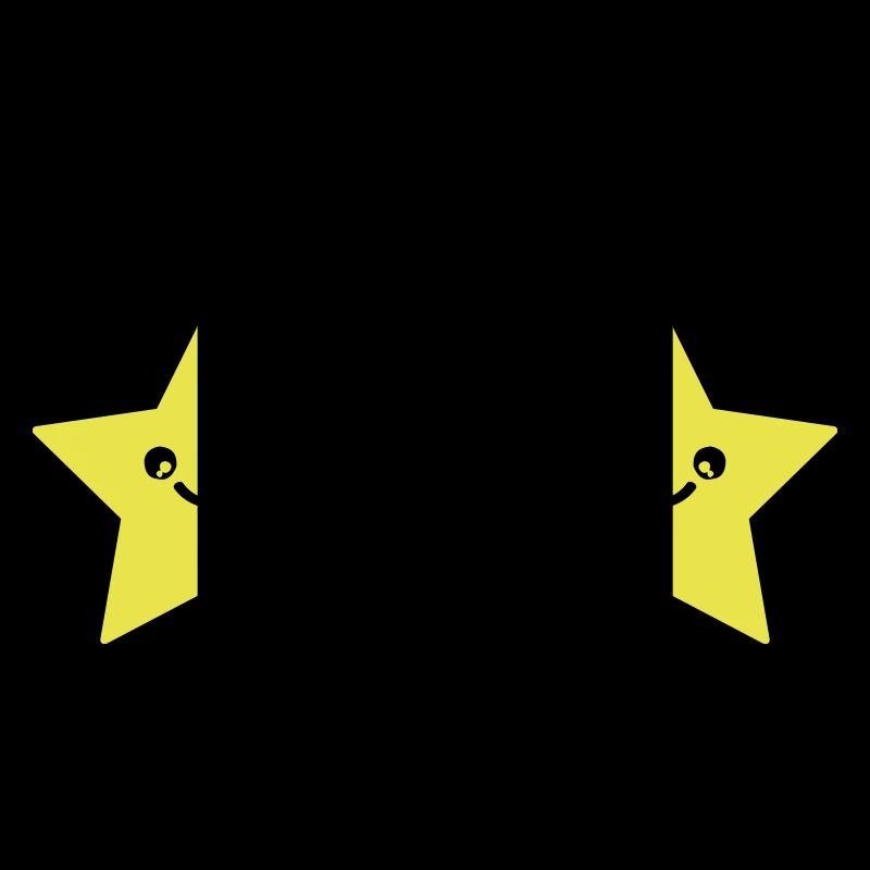 L’amour des étoiles