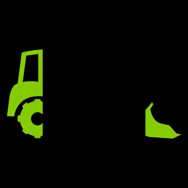 excavator