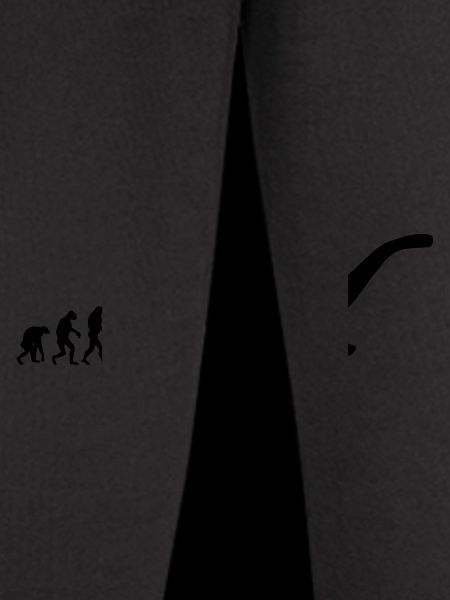 dino evolution