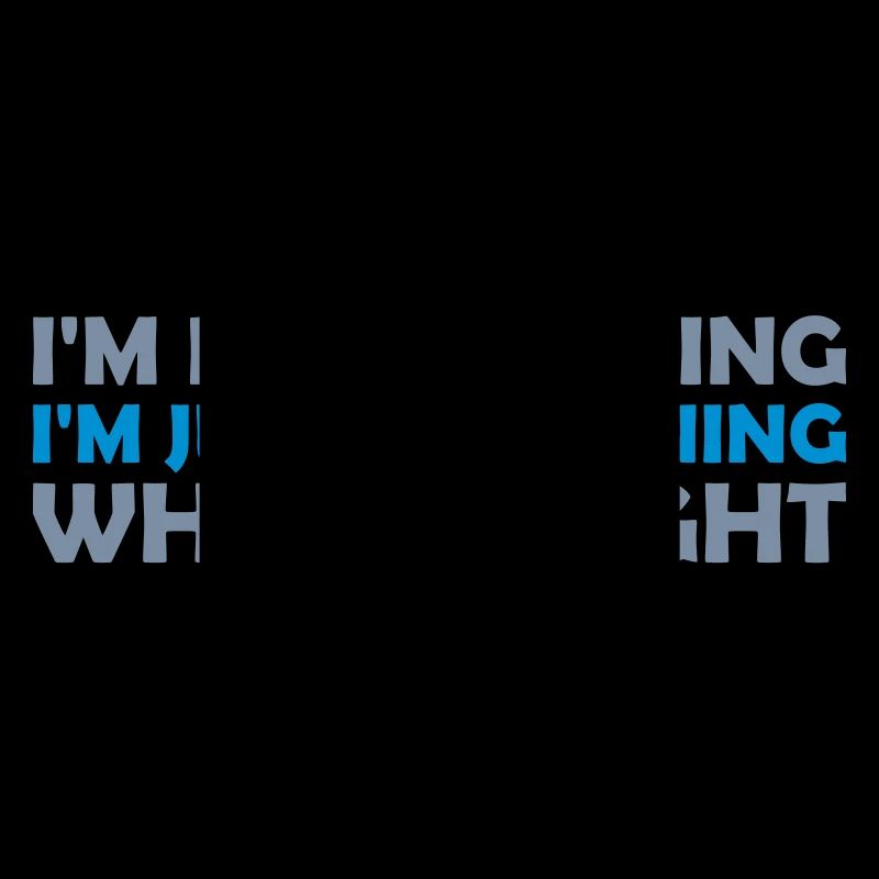 I m not arguing