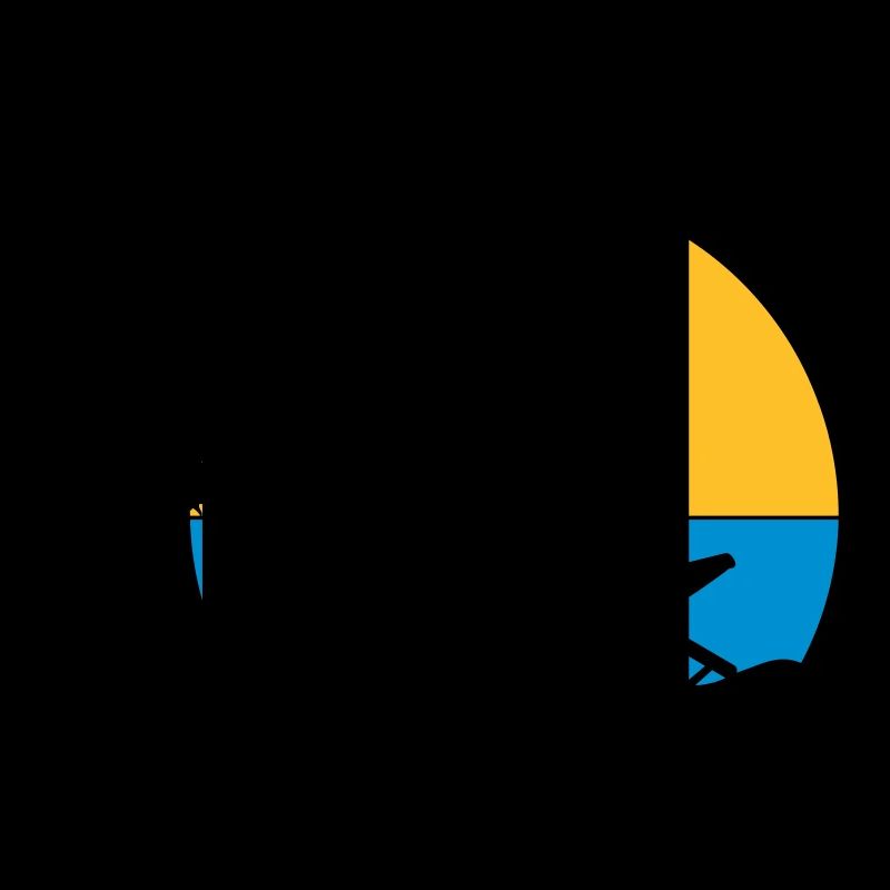 palmen sonne silhouette liegestuhl strandstuhl url